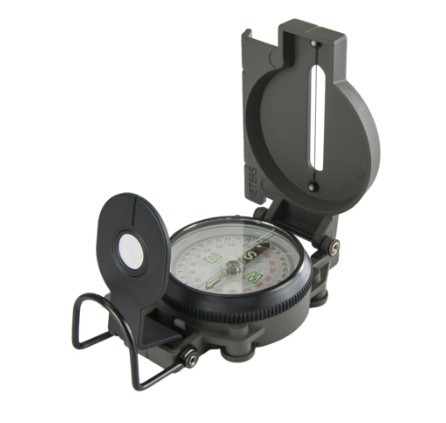 RANGER COMPASS MK2 (HELIKON-TEX)
