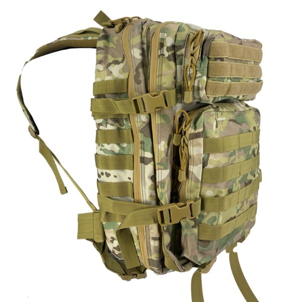 MOCHILA 45L MULTICAM (SIXMM)
