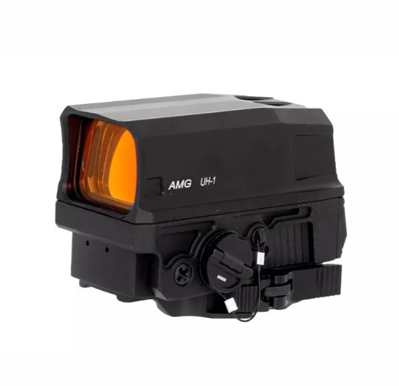 AMG UH-1 GEN II WADSN HOLOGRAPHIC SIGHT
