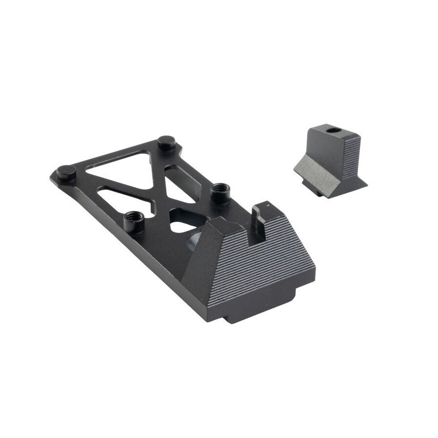 RWA 2011 RED DOT PLATE (RMR MOUNT BASE) FOR TOKYO MARUI HI-CAPA 5.1