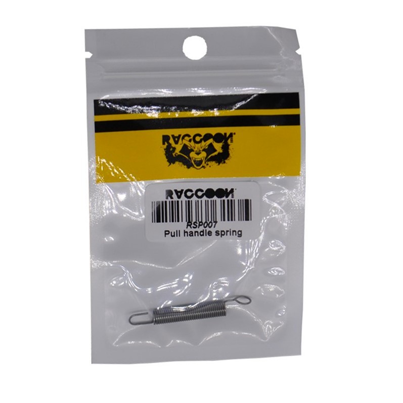 CHARGING HANDLE SPRING RACCOON FOR M4/M16 - RSP007