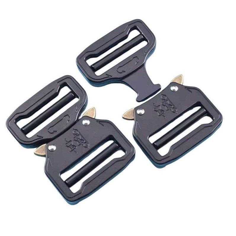 ENGANCHE DE CINTURÓN C-BUCKLE 45MM 1PC