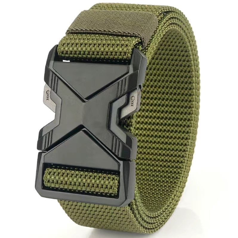 CINTURÓN X 125CM - OD