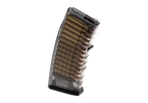 G&G MAGAZINE GOM V4 LOWCAP 30RDS 