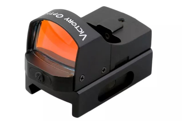 VICTOPTICS 1X18 RMR VECTOR OPTICS RED DOT SIGHT