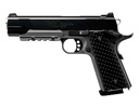 NIGHT WARRIOR 1911 NEGRO/GRIS GBB (TOKYO MARUI)