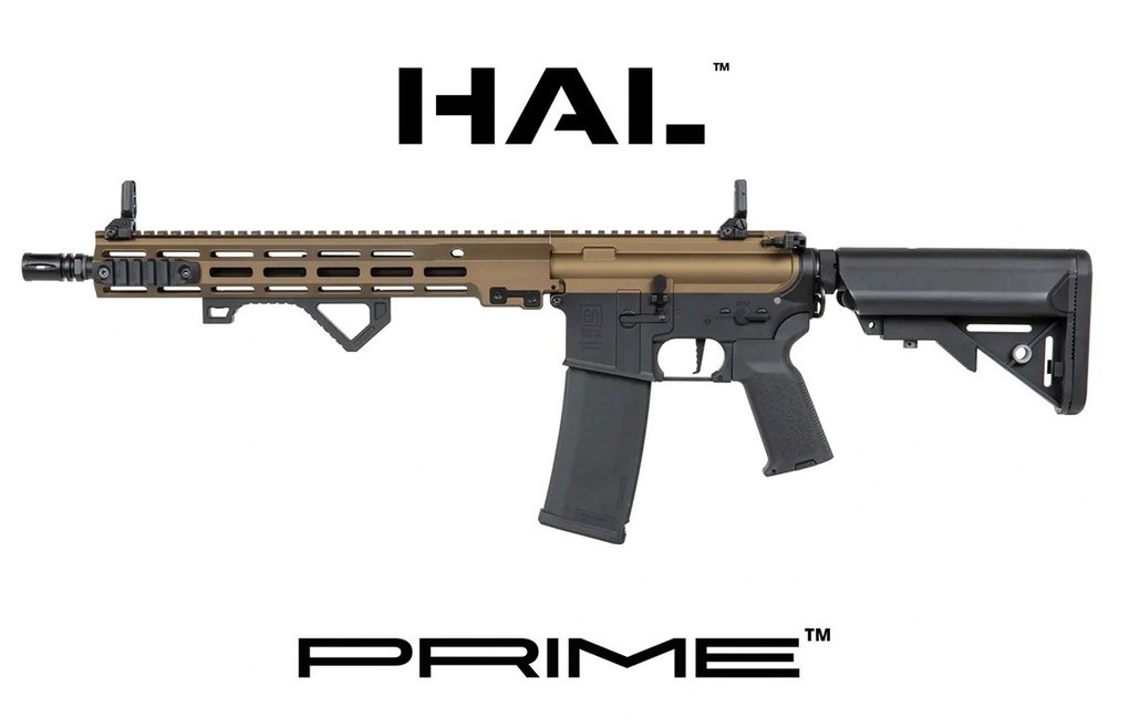 SA-P22 PRIME AEG (SPECNA ARMS)