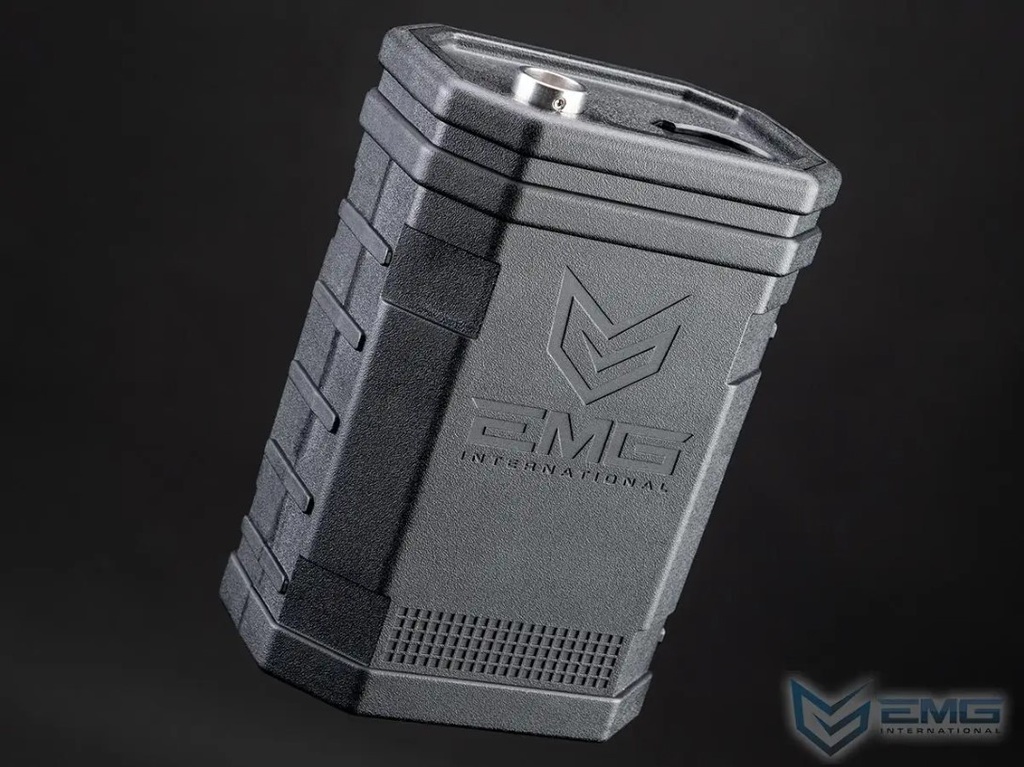 AUTOMATIC SPEEDLOADER 1400 BBS DARK EARTH EMG