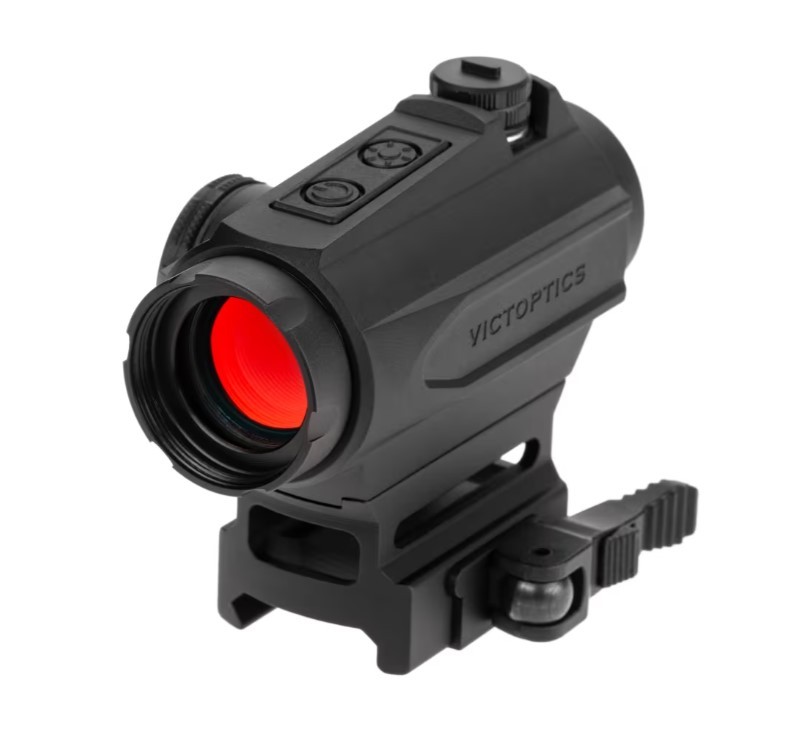 VICTOPTICS SRD 1X20