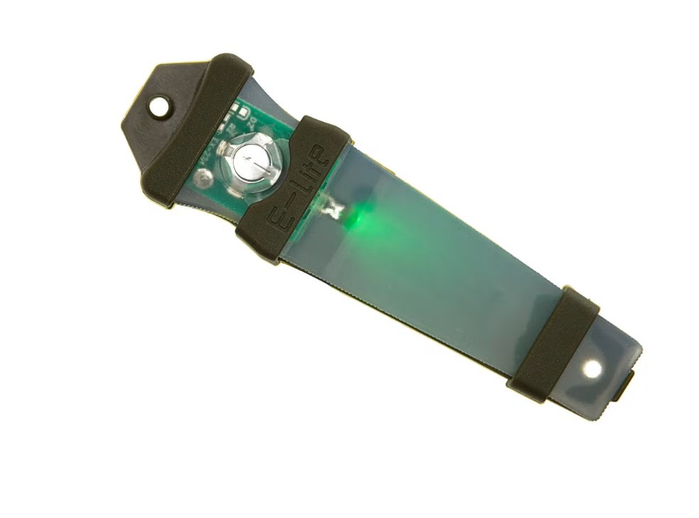 VLT LIGHT GREEN (ELEMENT)