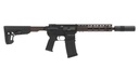 CENTURION II NEGRO/BRONCE MWS GBB (SECUTOR)