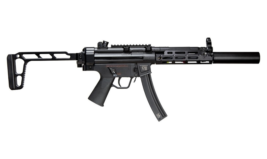 SECUTOR VIRTUS VII AEG