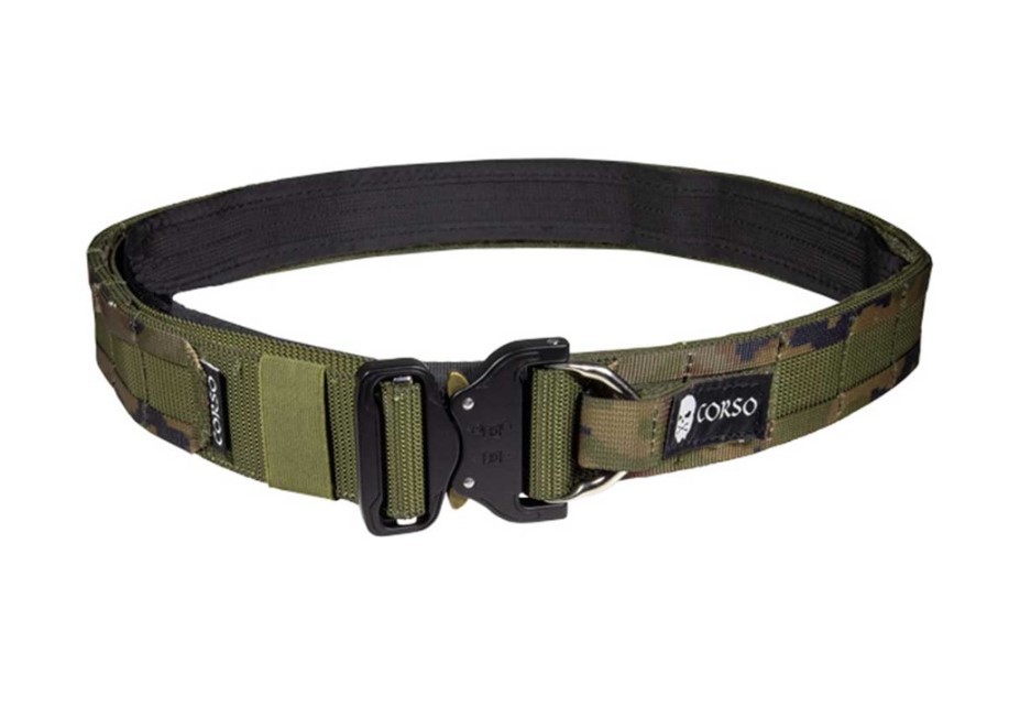 CEÑIDOR CORSO HOOK MOLLE MK2 PIX.BOSCOSO S/M