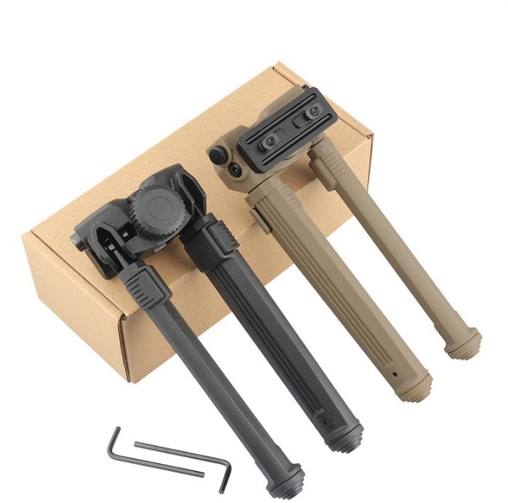 BIPODE M-LOK GP16 BK