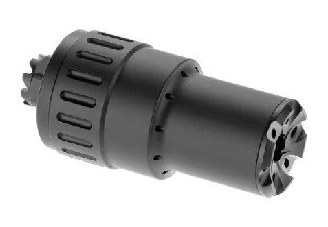 SF9X19 5KU MPI PP19 FLASH HIDER