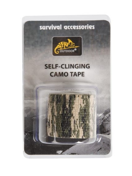 SELF-CLINGING CAMO TAPE - UCP - HELIKON-TEX
