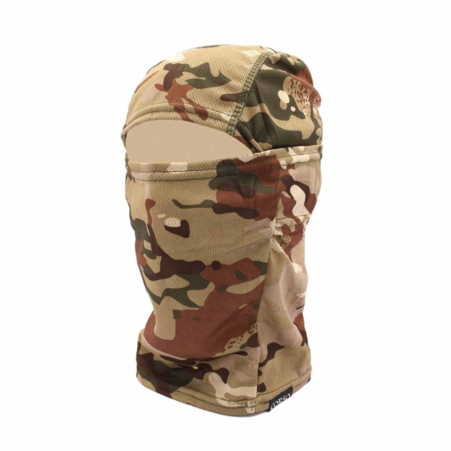 VERDUGO CORSO REAPER NINJA MULTICAM