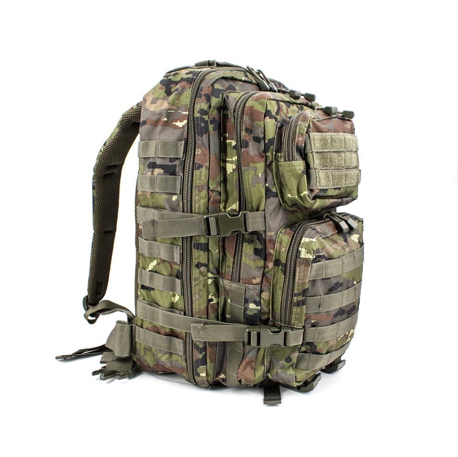 MOCHILA IMMORTAL MOLLE GR. 36L PIX.BOSCOSA