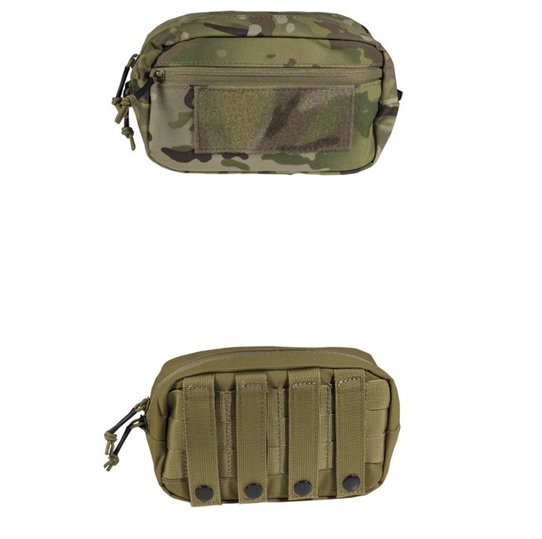 POUCH CORSO DAGGER UTILITY MK1 MULTICAM