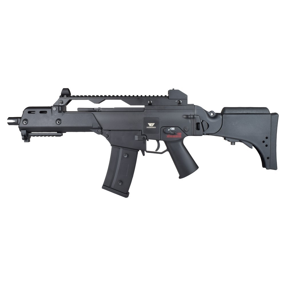 G36C AEG (J.G. WORKS)