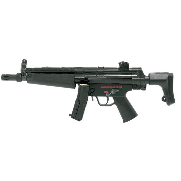 CM.027J MP5 AEG (CYMA)
