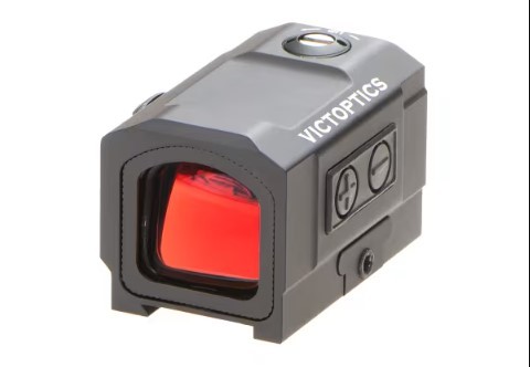 SRD 1X18X20 VOD RED DOT SIGHT VICTOPTICS