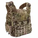 CHALECO DRAKE MK5 MULTICAM (CORSO)