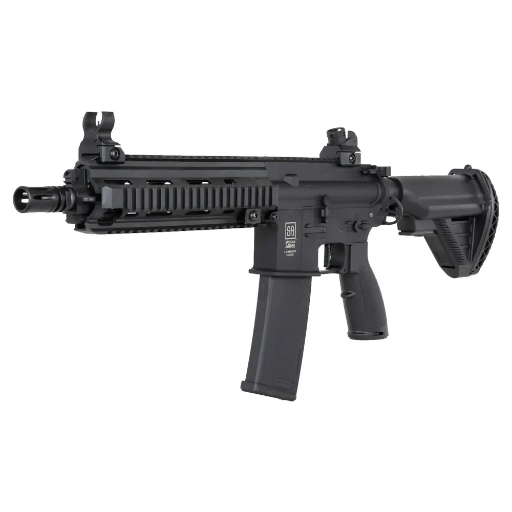 SA-FH06 GEN.2 FLEX NEGRO AEG (SPECNA ARMS)