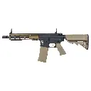 SPECNA ARMS ELECTRIC RIFLE SA-C23 CORE HAL ETU GEN.2 CHAOS BRONZE