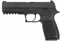 SIG SAUER P320/M17 GBB (TOKYIO MARUI)
