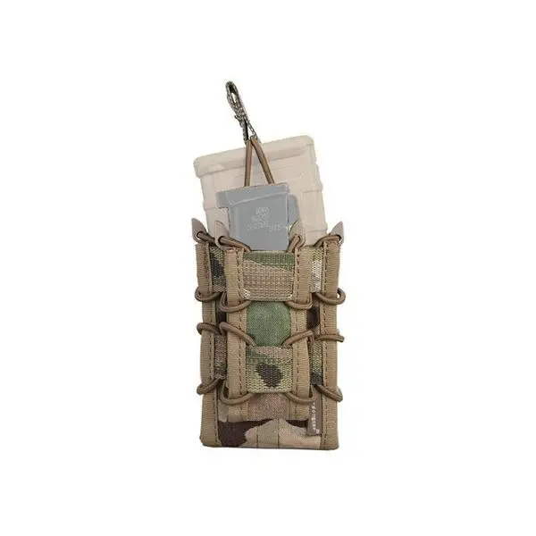 EMERSONGEAR DOUBLE DECKER MAGAZINE POUCH MULTICAM