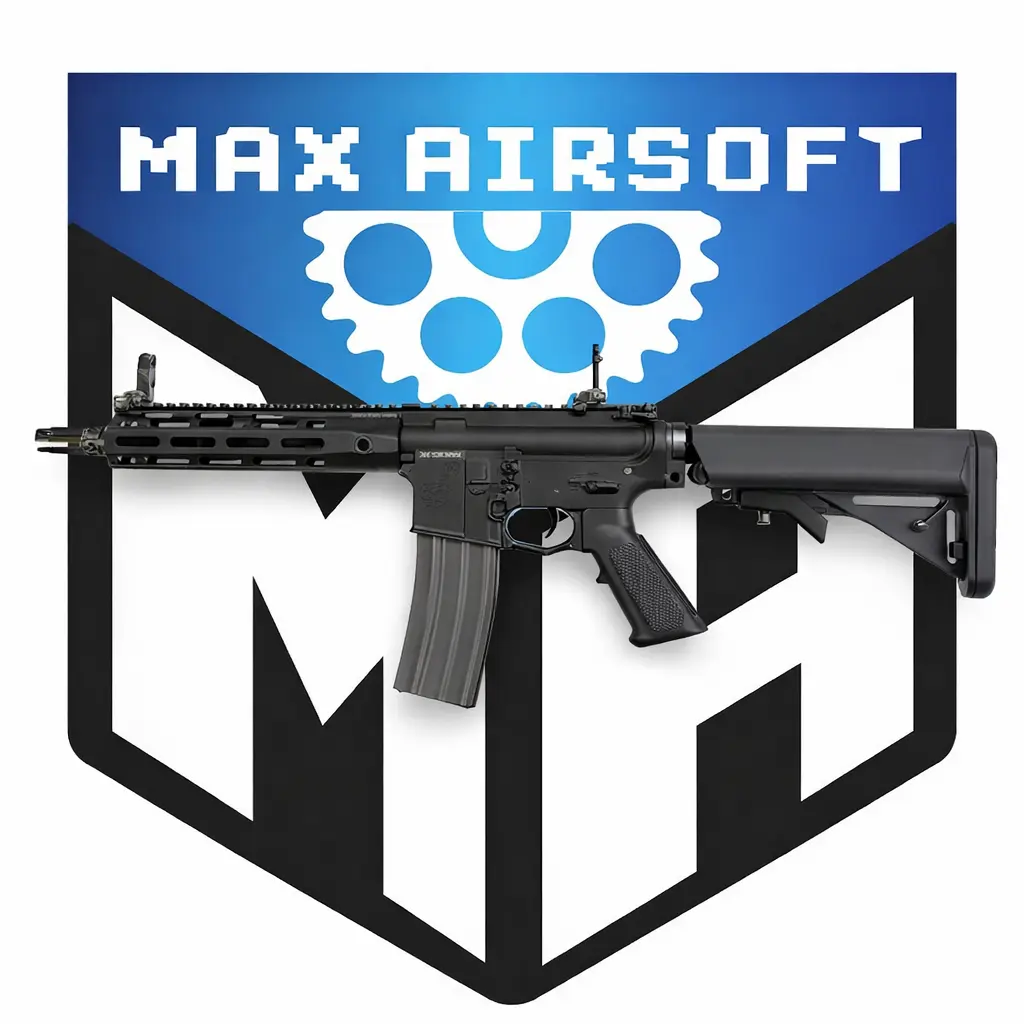 KNIGHT'S ARMAMENT SR30 M-LOK (G&G) MAX UPGRADE