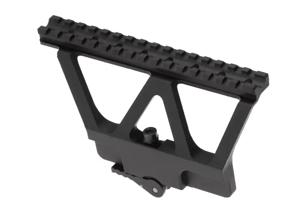 Metal AK Side Mount Base 