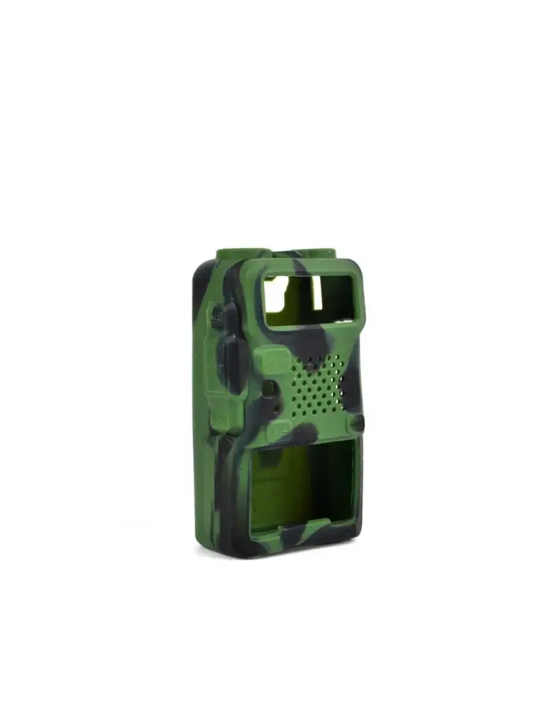 CUBIERTA DE CAMUFLAJE PARA UV-5R / BF-F8+ (BAOFENG)