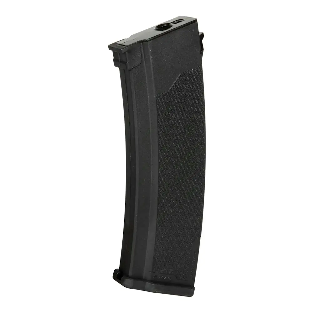 SPECNA ARMS S-MAG MID-CAP MAGAZINE 175 ROUNDS FOR J SERIES BLACK