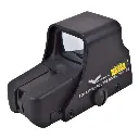 JS-TACTICAL COMPACT RED DOT 551 BLACK 
