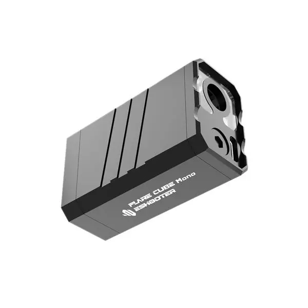 E-Shooter Tracer Unit Flare Cube Mono V801 