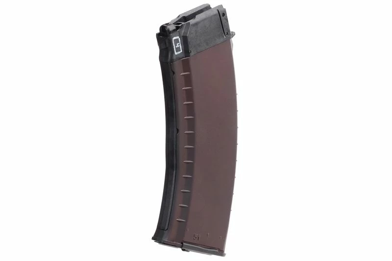 42-bbs gas magazine for AVS-74U / AKS-74U VFC