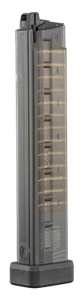 CARGADOR MP9/SCW-9/SPC-9 GAS 45BBS (MARUYAMA/VFC)