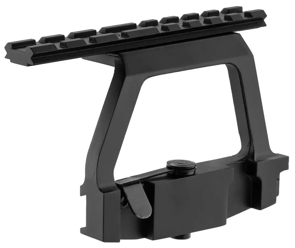 Metal side rail mod. AK47 / Arsenal / RK47 / 104/103 - ASG