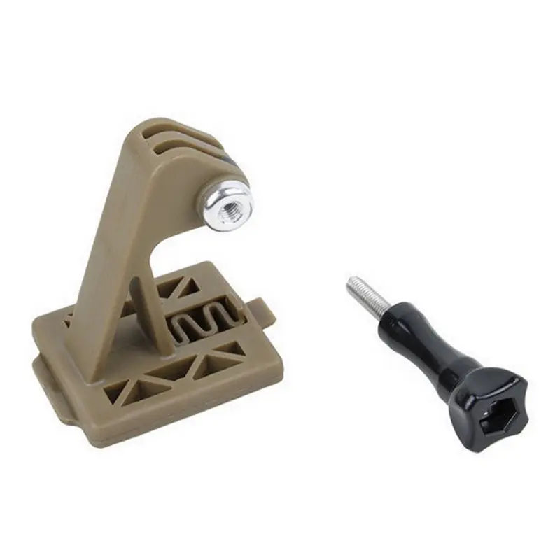 Soportes de cámara para NVG GO-32-TAN (WST)