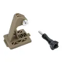 Soportes de cámara para NVG GO-32-TAN (WST)