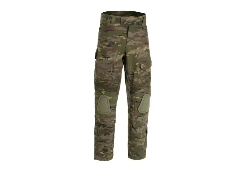 Invader Gear Predator Combat Pant Spanish Woodland L