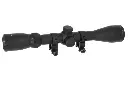 Victoptics PAC 3-9x40 Vector Optics rifle scope 