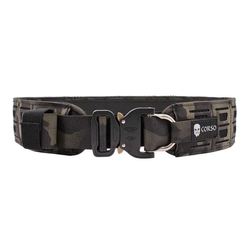 CEÑIDOR CORSO HOOK LASER MK6 MULTICAM BLACK S/M