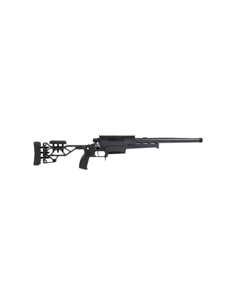 Silverback TAC-41 LR Sport version - Black