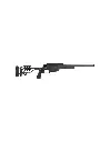 Silverback TAC-41 LR Sport version - Black