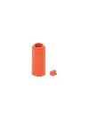 4UANTUM Rubber AEG hop-up Friction Pro-High Performance