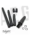 Balystik multi outer barrel kit for M4 AEG 