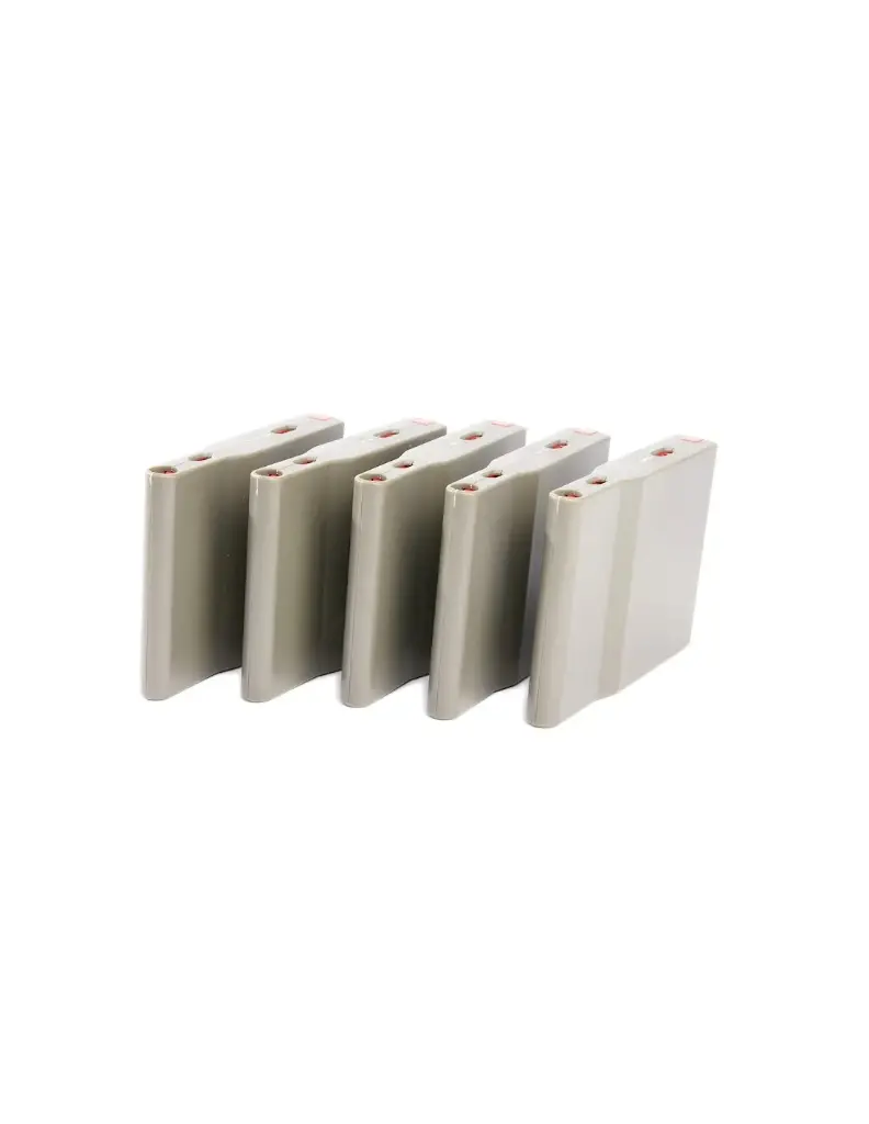 Silverback SRS 25rds polymer Magazine (5pcs / Box) - OD